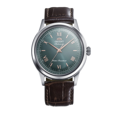 ЧАСОВНИК ORIENT BAMBINO 38.4MM RA-BB0001E