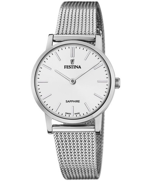 FESTINA SWISS MADE 29.3MM F20015/1