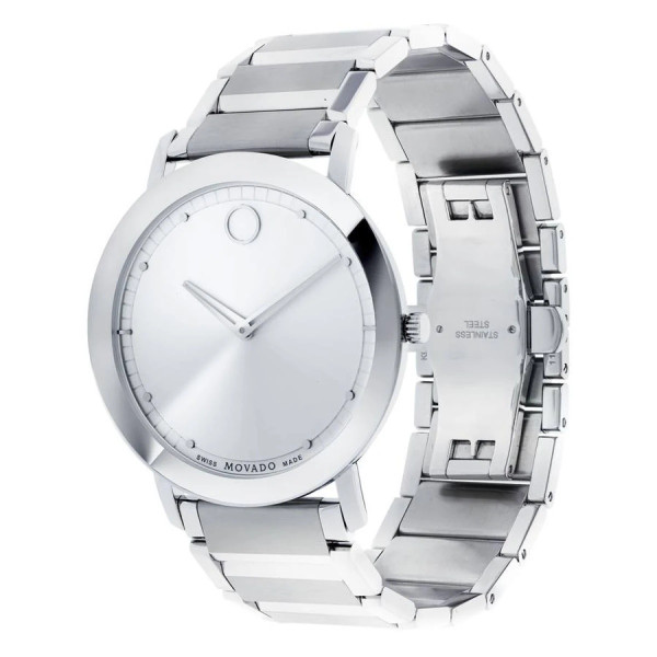 Movado Sapphire 606881