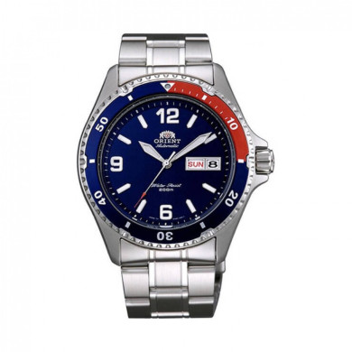 ORIENT MAKO AUTOMATIC 42MM MEN'S WATCH FAA02009D