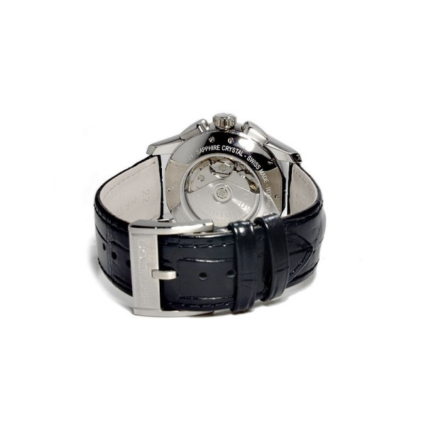 HAMILTON JAZZMASTER 42MM H32596741