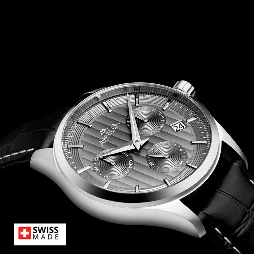 Мъжки часовник Appella L70003.5217QF