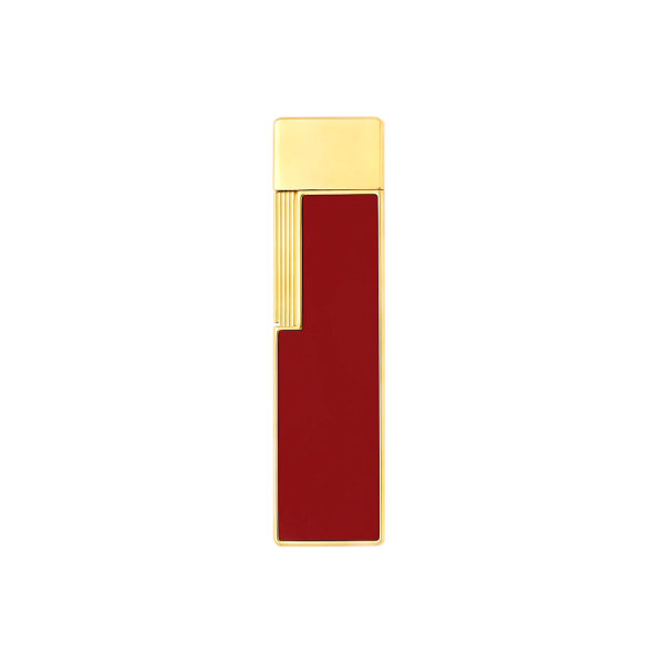 запалка S.T. Dupont Twiggy 30030 бургунди
