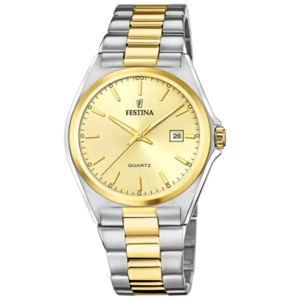 ClassicWatches.bg Festina F20554/3 снимка