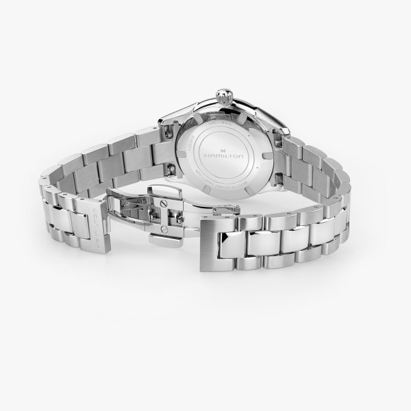 Hamilton Jazzmaster Quartz H32301171