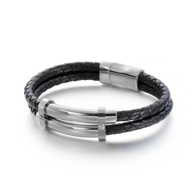 Мъжка гривна Lee Cooper LC.B.01096.631