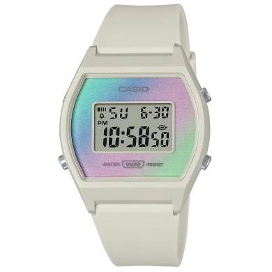 CASIO COLLECTION LW-205H-8AEF