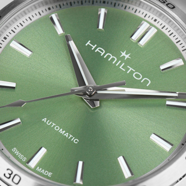 Hamilton Jazzmaster H36105160