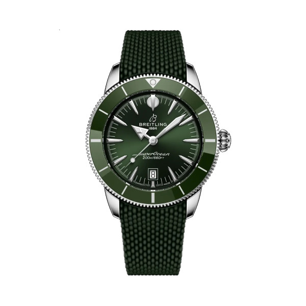 Часовник BREITLING SUPEROCEAN HERITAGE B31 AUTOMATIC 44 AB3112361L1S1