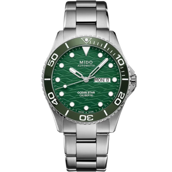 Mido Ocean Star 200C M042.430.11.091.00