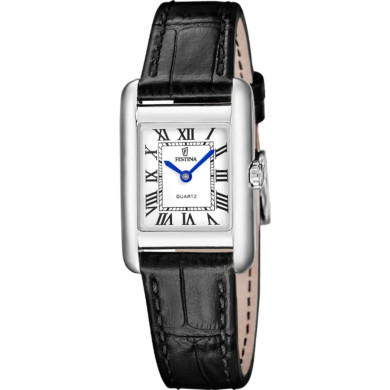 ЧАСОВНИК FESTINA ON THE SQUARE 25MM F20773/1