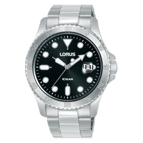 Lorus Sports RS965DX9
