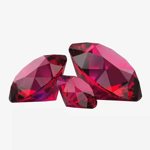 ЧАСОВНИК АVIATOR DOUGLAS MOONFLIGH GEMSTONE EDITION RUBY 36MM V.1.33.2.420.4