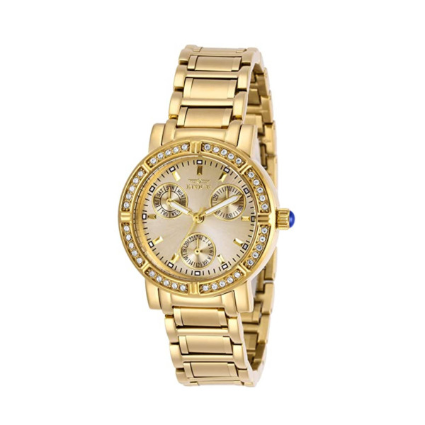 Invicta Angel Lady GOLD