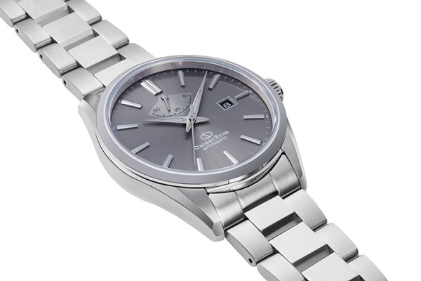 ORIENT STAR AUTOMATIC CONTEMPORARY 42ММ MEN`S WATCH RE-AU0404N