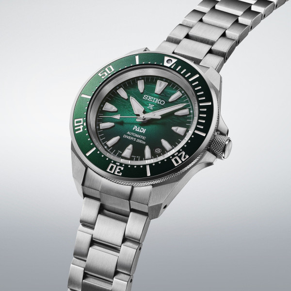 ЧАСОВНИК SEIKO PROSPEX SPECIAL EDITION MEN'S WATCH SRPL53K1