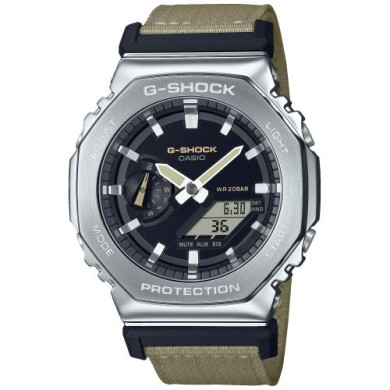 CASIO G-SHOCK GM-2100C-5AER