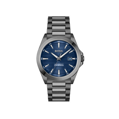 HUGO BOSS STRIKE 41MM MEN'S WATCH 1514175