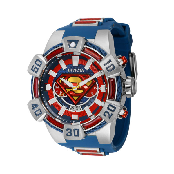 Invicta DC Comics Superman Limited 41075
