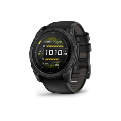 GARMIN TACTIX 8 AMOLED 51ММ 010-03406-01