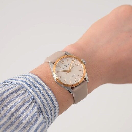 Hamilton Jazzmaster H36.125.890