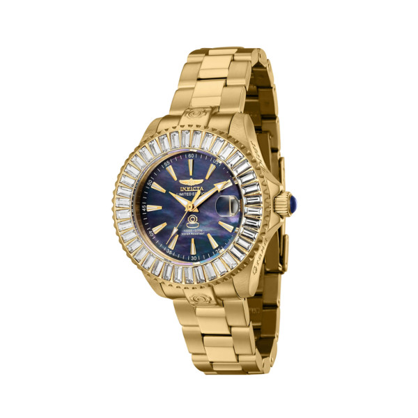 Invicta Grand Diver Lady Automatic Limited 44319