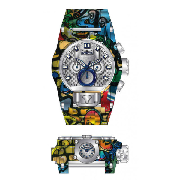 Invicta Bolt Zeus Magnum 32417
