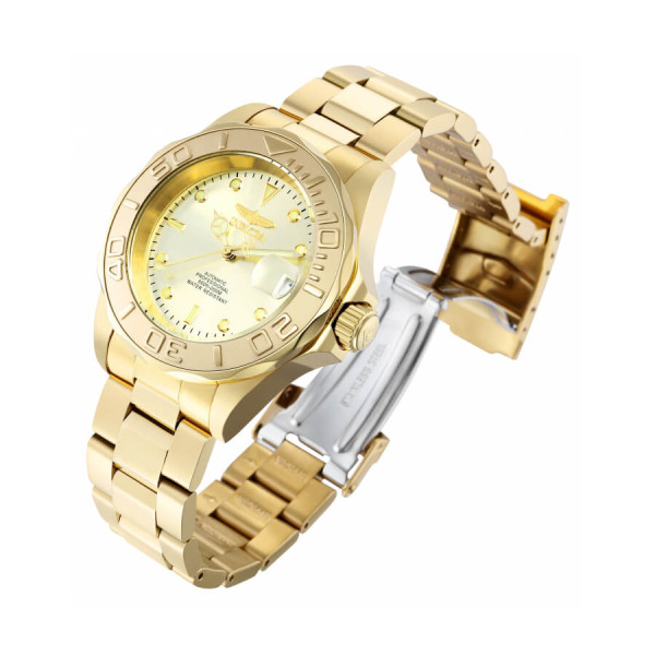 Invicta Pro Diver