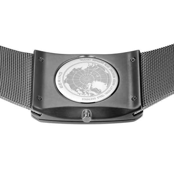 Мъжки часовник Bering Black Horizon 16033-377