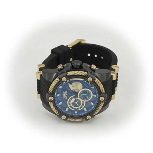 Invicta Bolt