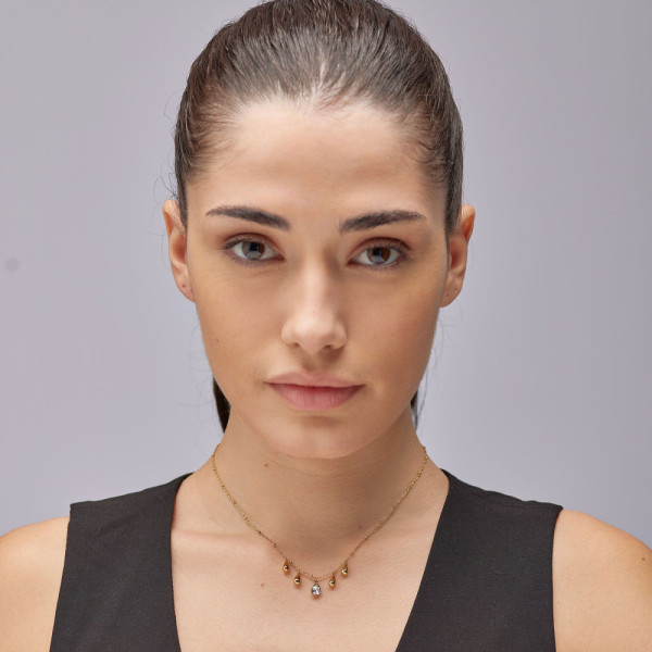 Brosway Perfect колие BPC39