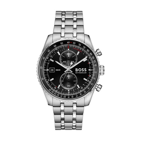 Hugo Boss Skytraveller 1514349