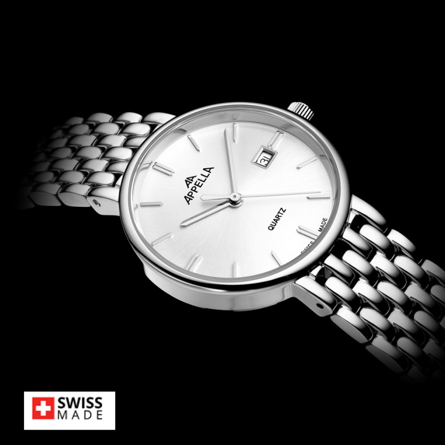 Дамски часовник Appella L32007.5113Q