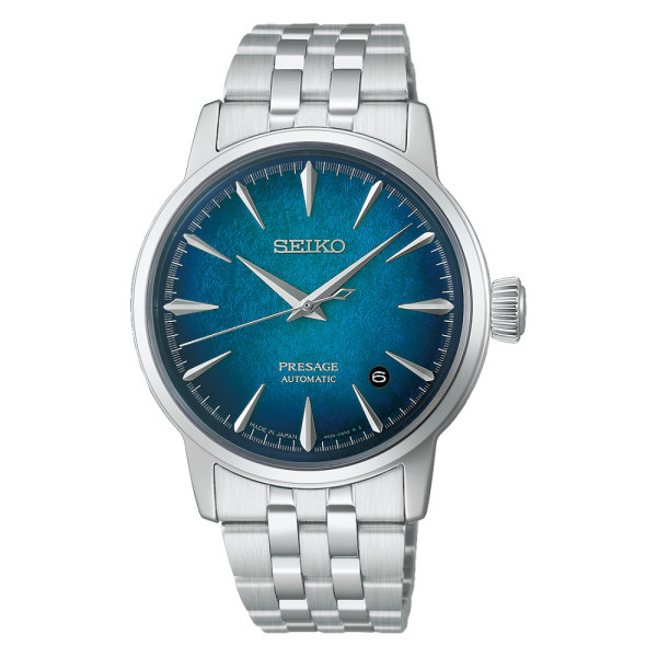 Seiko Presage Cocktail Time HCB001J1