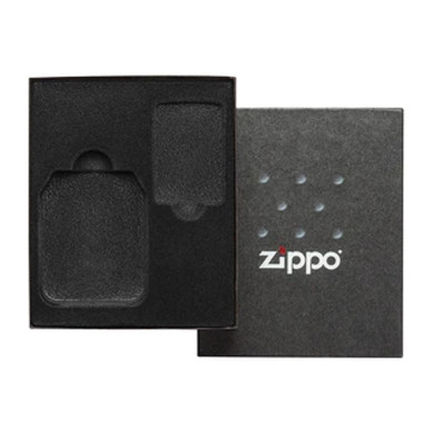 Кутия за запалка и калъф Zippo/Gift Set