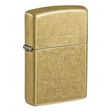 Запалка Zippo 48267 Street Brass