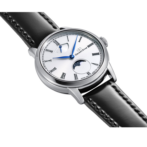 Orient Star RE-BW0004S Skeleton мъжки часовник ClassicWatches.bg