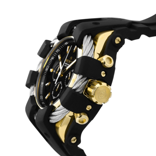 Invicta Bolt