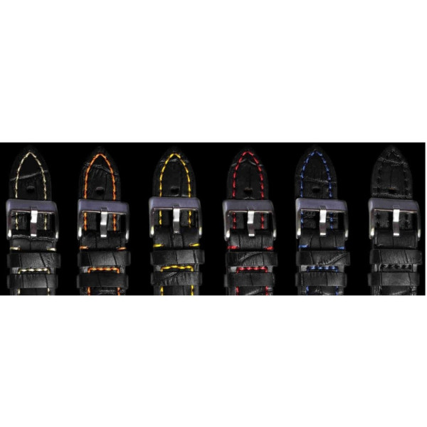 Кожена каишка Diloy CP000395