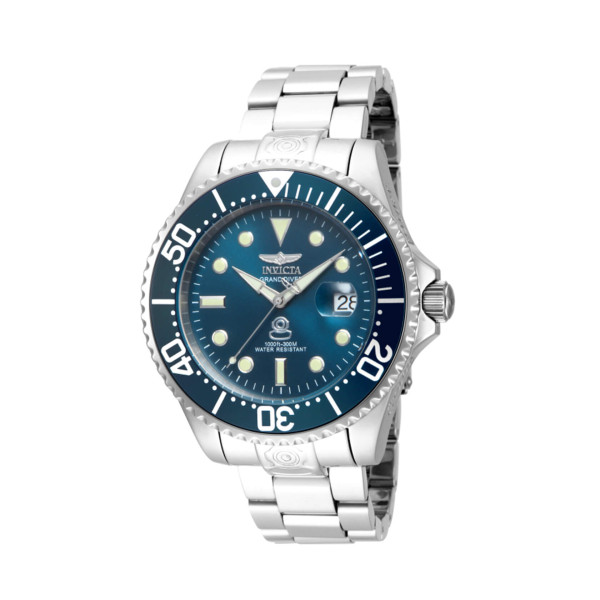 Invicta Grand Diver Automatic 18160