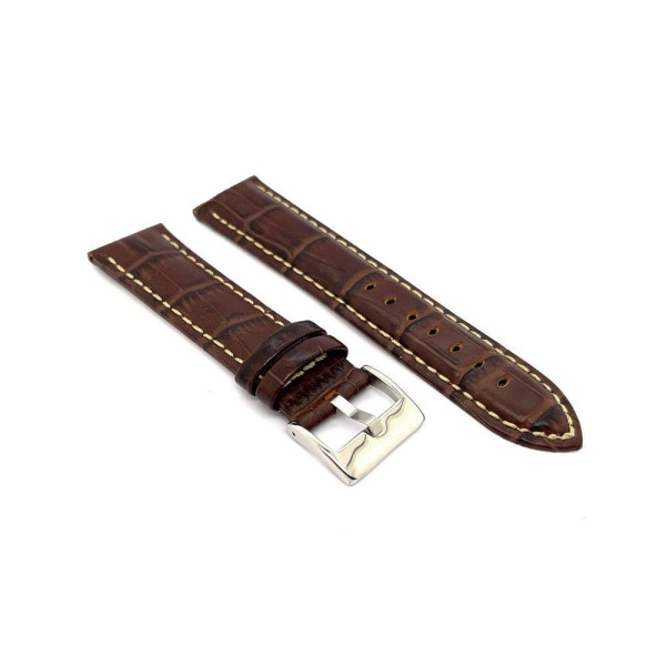 Кожена каишка Diloy CP0378EA