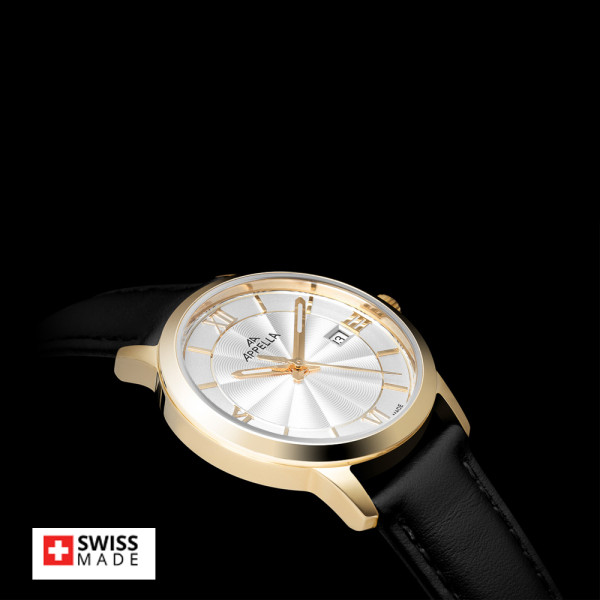Дамски часовник Appella L32005.1263Q