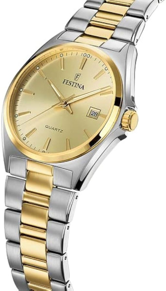 ЧАСОВНИК FESTINA CLASSICS 40MM F20554/3