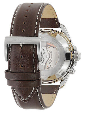 часовник мъжки kinetic seiko ska791p1 отзад ClassicWatches.bg
