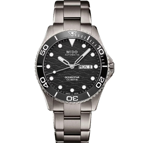 Mido Ocean Star 200C M042.430.44.051.00