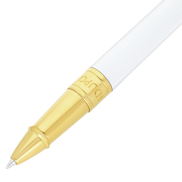 Ролер S.T.Dupont Initial White 272217