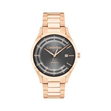 CALVIN KLEIN ICONIC AUTO 40MM 25300025