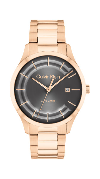 CALVIN KLEIN ICONIC AUTO 40MM 25300025