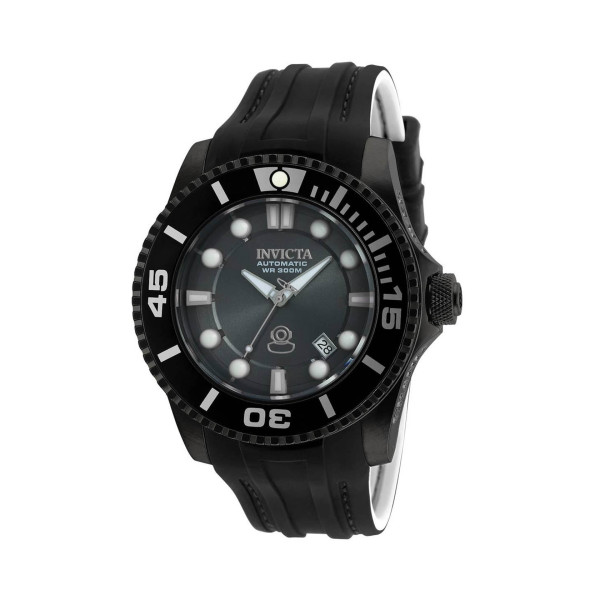 Invicta Pro Diver