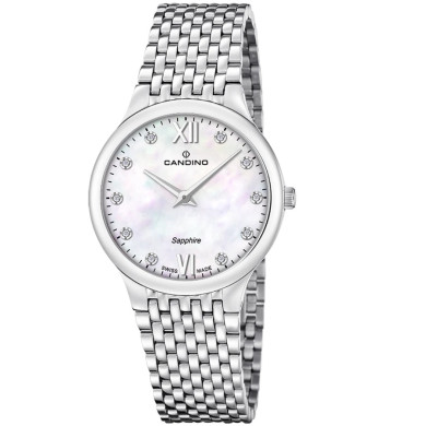 ЧАСОВНИК CANDINO CANDINO 1947 33.5MM C4787/1